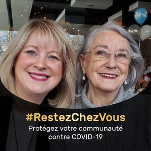 Meet your Posher, Yanik